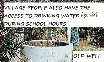 Last tubewells